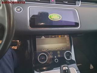 LAND ROVER Range Rover Evoque usata 11