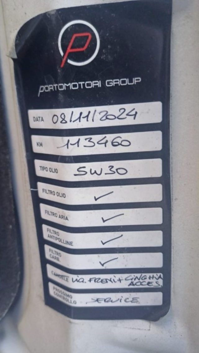 CITROEN C3 usata, con ESP