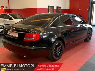 AUDI A6 usata, con Airbag Passeggero