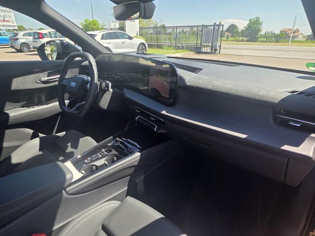 AUDI Q3 usata, con Fendinebbia