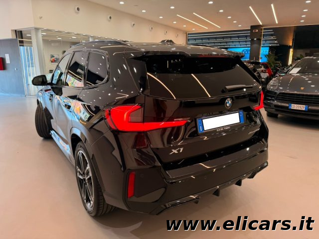 BMW X1 usata, con Boardcomputer