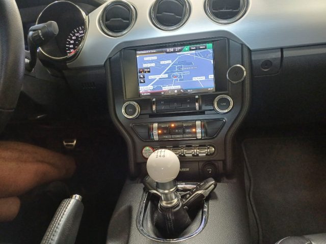 FORD Mustang usata, con ESP