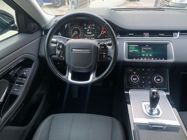 LAND ROVER Range Rover Evoque usata, con Climatizzatore