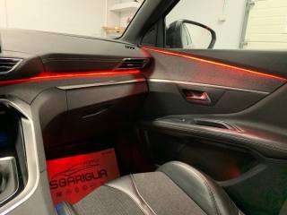 PEUGEOT 3008 usata, con Sedili sportivi