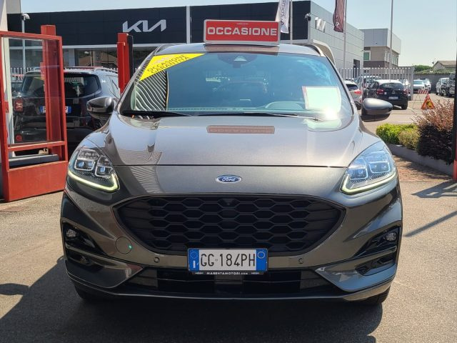 FORD Kuga usata, con Bluetooth