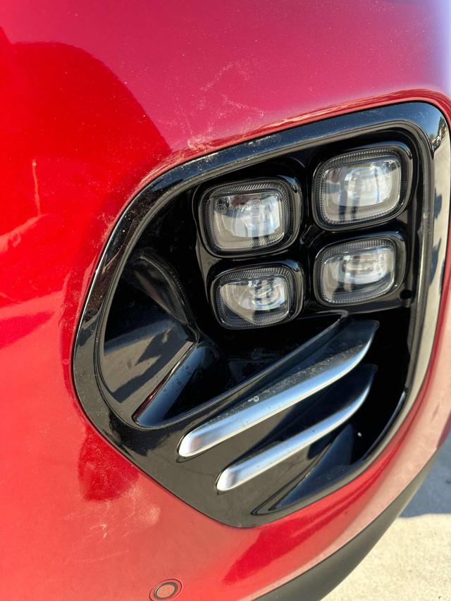 KIA Sportage usata, con Touch screen
