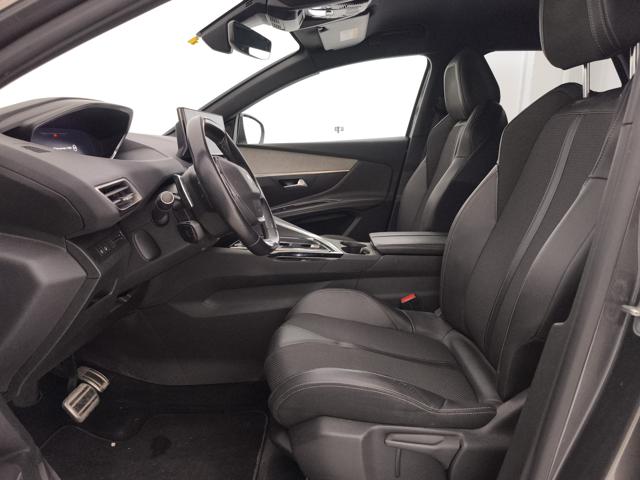 PEUGEOT 3008 usata, con Immobilizzatore elettronico