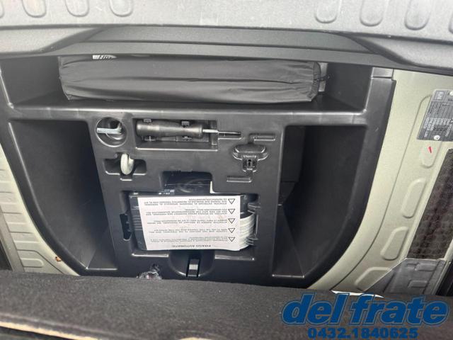 FIAT 500L usata, con Filtro antiparticolato