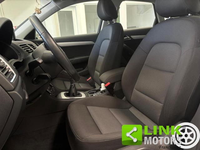 AUDI Q3 usata, con Controllo trazione