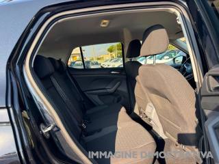 VOLKSWAGEN T-Cross usata, con Cronologia tagliandi