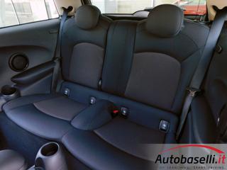 MINI Cooper D usata, con Airbag laterali