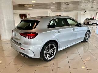 MERCEDES-BENZ A 200 usata, con Autoradio