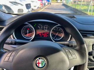 ALFA ROMEO Giulietta usata, con Climatizzatore