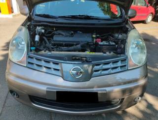 NISSAN Note usata 17
