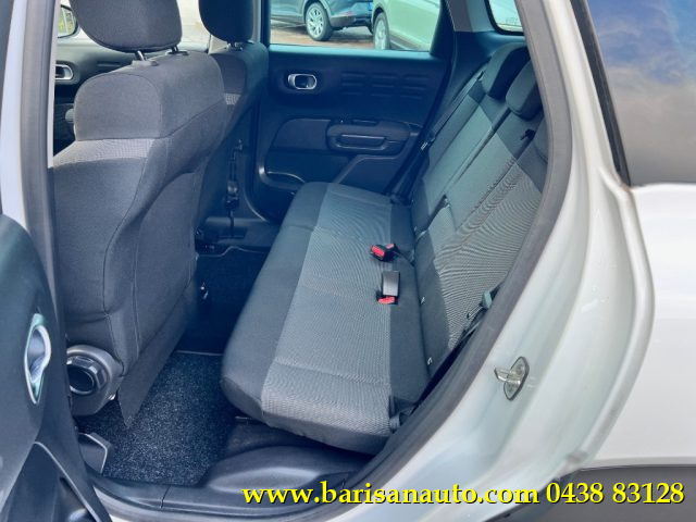 CITROEN C3 Aircross usata, con Autoradio