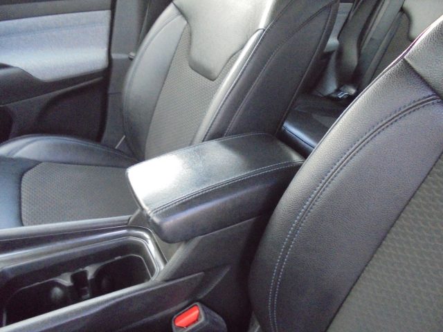 JEEP Compass usata 27