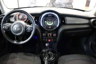 MINI One usata, con ESP