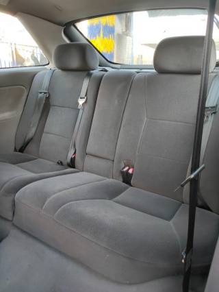 SAAB 9-3 usata, con Cronologia tagliandi