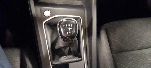 VOLKSWAGEN Golf usata 33