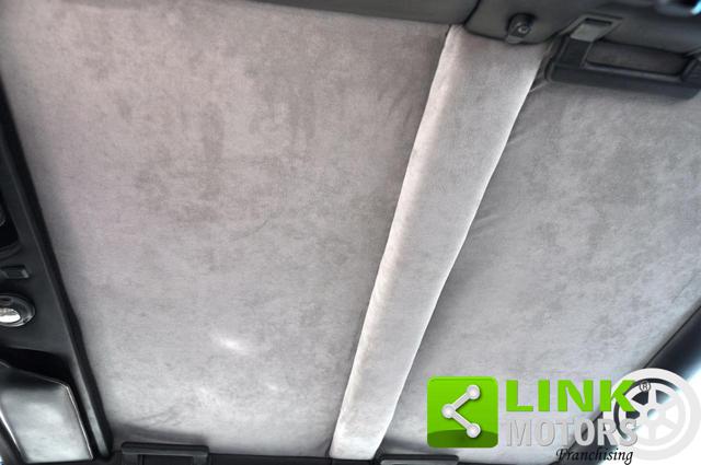 MASERATI Ghibli usata 19