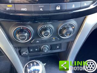 GREAT WALL Steed 6 usata 19