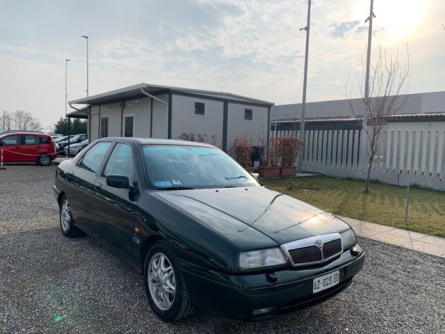 LANCIA K usata, con Alzacristalli elettrici