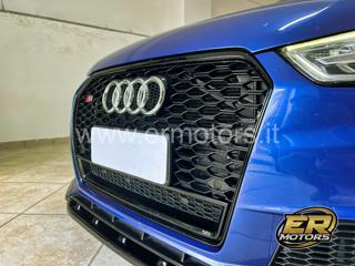 AUDI S1 usata, con Chiusura centralizzata