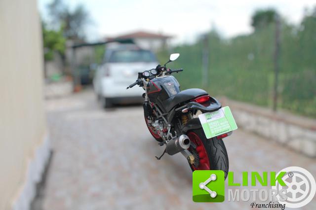 DUCATI Monster 900 S4 usata 4