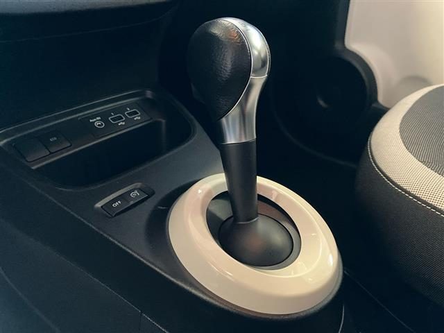 RENAULT Twingo usata 24