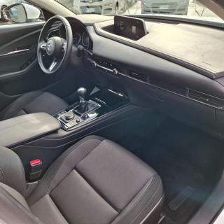 MAZDA CX-30 usata, con USB