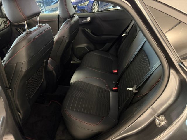 FORD Puma usata, con Controllo trazione