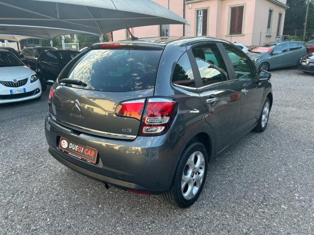 CITROEN C3 usata, con Cerchi in lega