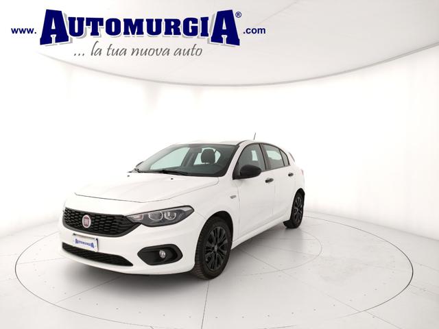 FIAT Tipo usata, con Airbag