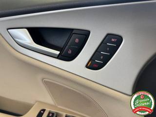 AUDI A7 usata, con Trazione integrale