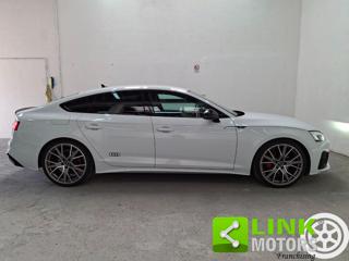 AUDI A5 usata, con Cruise Control