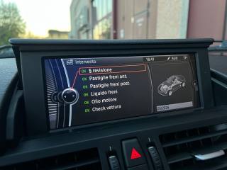 BMW Z4 usata, con Luci diurne LED