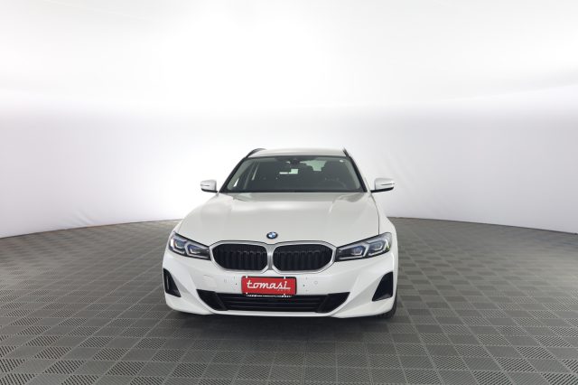 BMW 318 usata 0