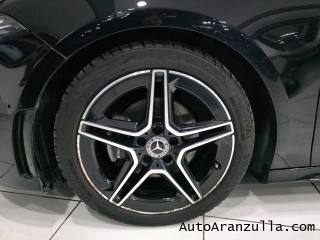 MERCEDES-BENZ A 200 usata, con Sedile posteriore sdoppiato