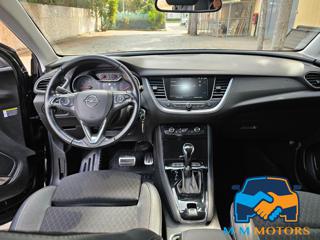 OPEL Grandland X usata, con Airbag Passeggero