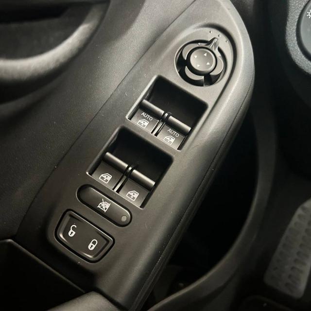 FIAT 500X usata, con Autoradio digitale