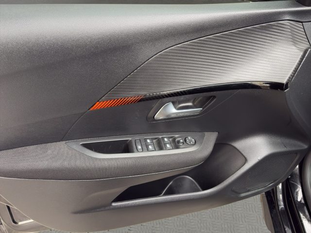 PEUGEOT 208 usata, con Sedili sportivi