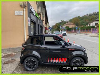 CHATENET CH 46 usata, con Fendinebbia
