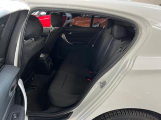 BMW 114 usata, con Servosterzo