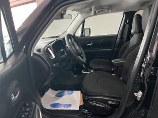 JEEP Renegade usata, con Antifurto
