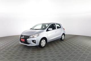 MITSUBISHI Space Star usata 6