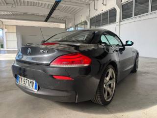 BMW Z4 usata, con Airbag Passeggero