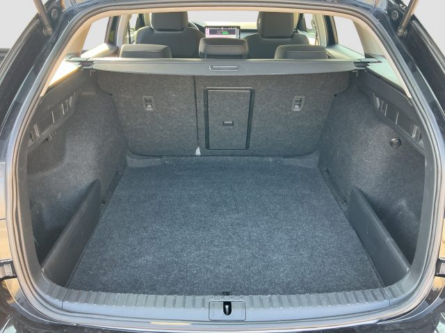SKODA Octavia usata 12
