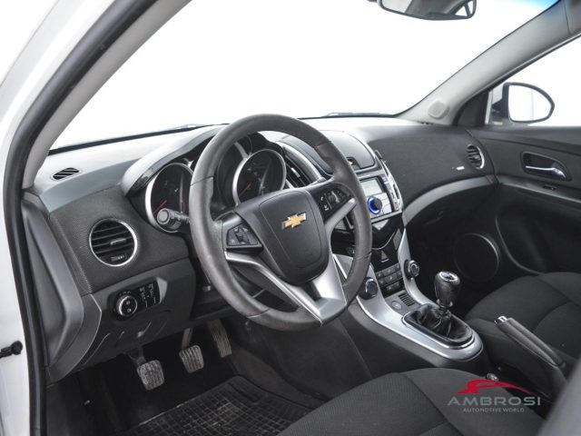 CHEVROLET Cruze usata 7