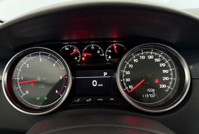 PEUGEOT 508 usata 15
