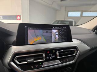 BMW X4 usata, con Sistema di navigazione